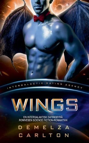 Wings: En Intergalaktisk Datingbyrå Romvesen Science Fiction-Romantikk