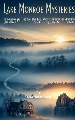 Lake Monroe Mysteries