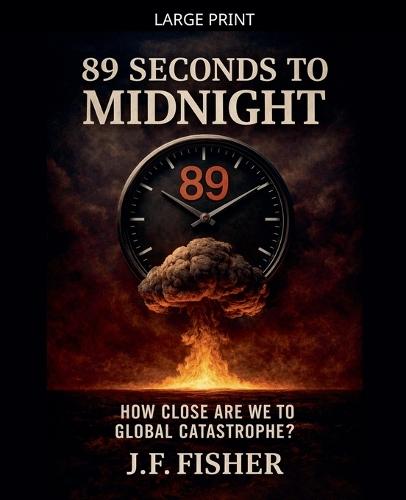 89 Seconds to Midnight