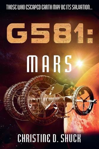 G581: Marte