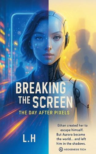 Breaking the Screen: The Day After Pixels