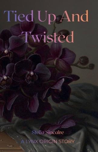 Tied Up And Twisted