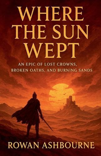 Where the Sun Wept: An Epic of Lost Crowns, Broken Oaths, and Burning Sands