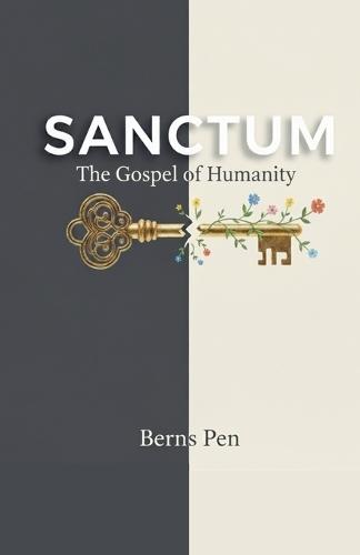 Sanctum Vol.2: The Gospel of Humanity