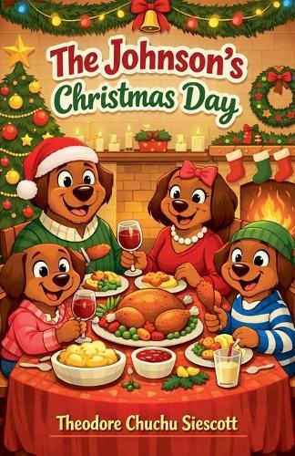 The Johnson's Christmas Day