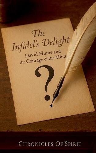 The Infidel's Delight: David Hume and the Courage of the Mind