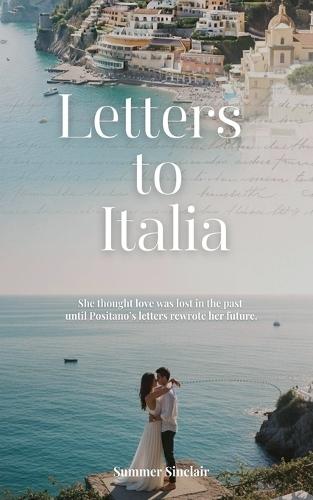 Letters to Italia