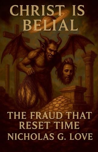 Christ is Belial
