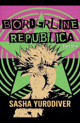 Borderline republica - part one
