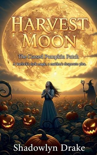 Harvest Moon: The Cursed Pumpkin Patch