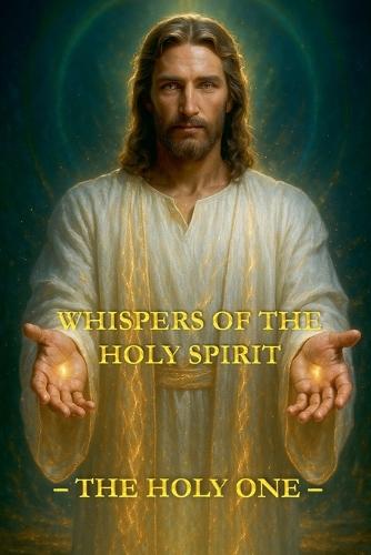 Whispers of the Holy Spirit - The Holy One