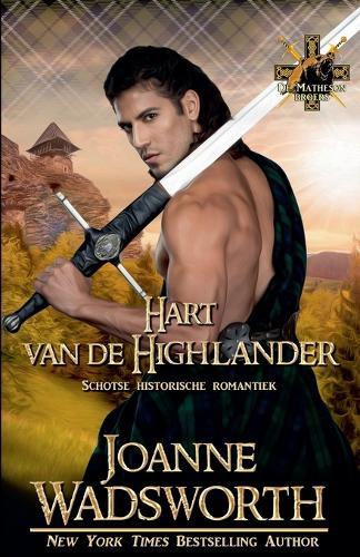 Hart van de Highlander: Schotse historische romantiek