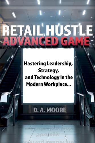 Retail Hustle Advanced Game
