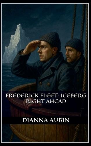 Frederick Fleet: Iceberg Right Ahead
