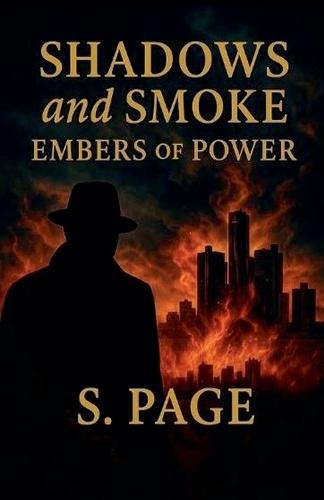Shadows and Smoke: Embers of Power
