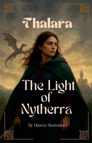 Thalara - The Light of Nytherra