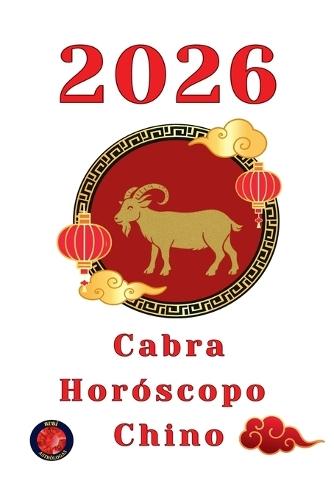 Cabra Horóscopo Chino 2026