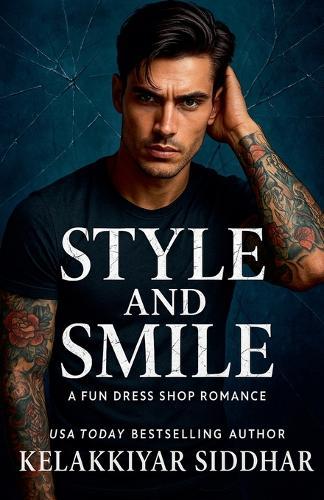 Style and Smile: A Fun Dress Shop Romance