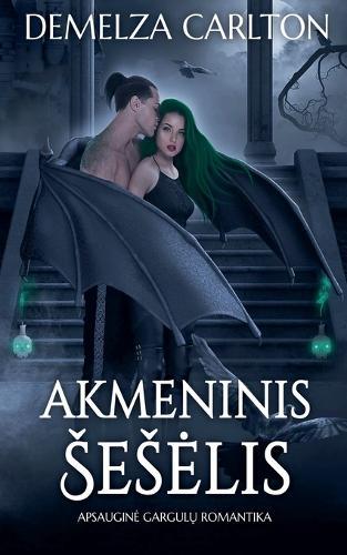 Akmeninis Seselis: Apsaugine Gargulų Romantika