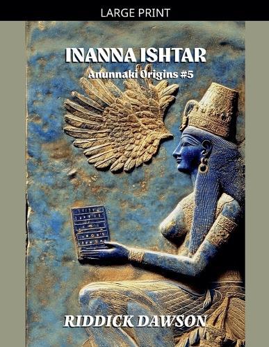Inanna Ishtar