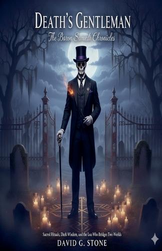 Death's Gentleman: The Baron Samedi Chronicles