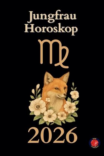 Jungfrau Horoskop 2026