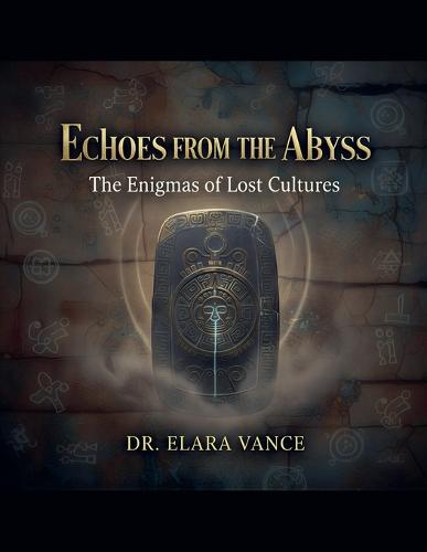 Echoes from the Abyss: The Enigmas of Lost Cultures