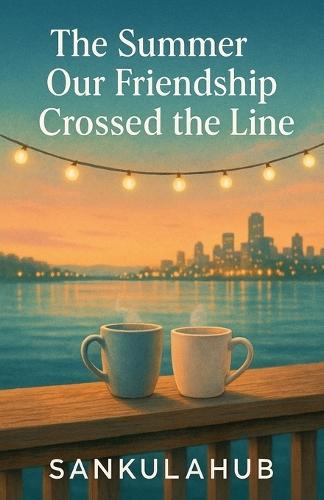 The Summer Our Friendship Crossed the Line