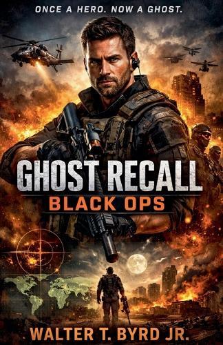 Ghost Recall: Black Ops