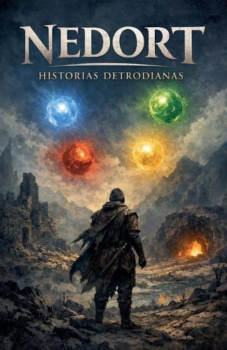 Nedort: Historias Detrodianas#1