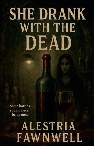 She Drank With the Dead
