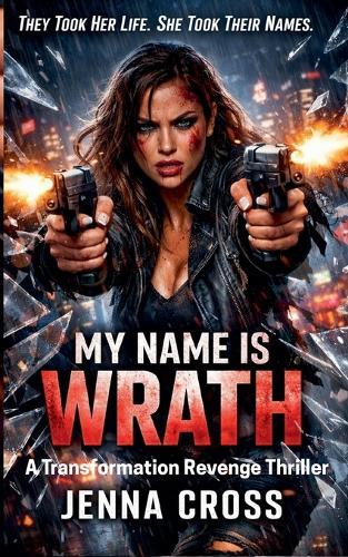 My Name is Wrath: A Transformation Revenge Thriller