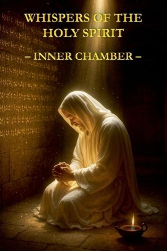 Whispers of the Holy Spirit - Inner Chamber