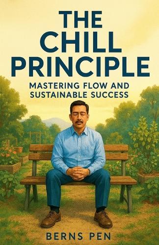 The Chill Principle: Mastering Flow and Sustainable Success