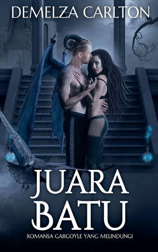 Juara Batu: Romansa Gargoyle yang Melindungi