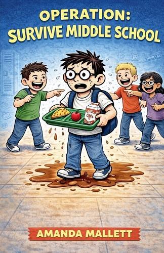Operation: Survive Middle School A Middle School Disaster Diary