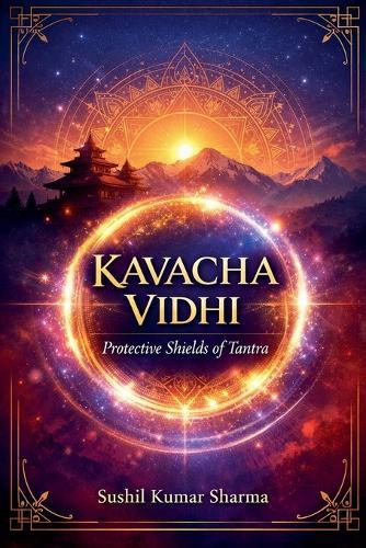 Kavacha Vidhi: Protective Shields of Tantra