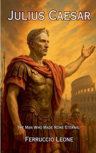 Julius Caesar: The Man Who Made Rome Eternal
