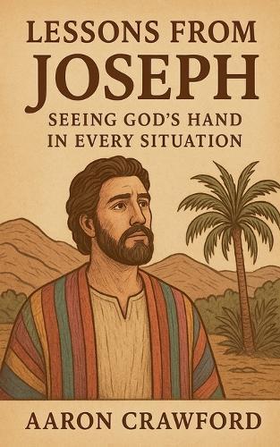 Lessons from Joseph-Seeing God's Hand in Every Situation