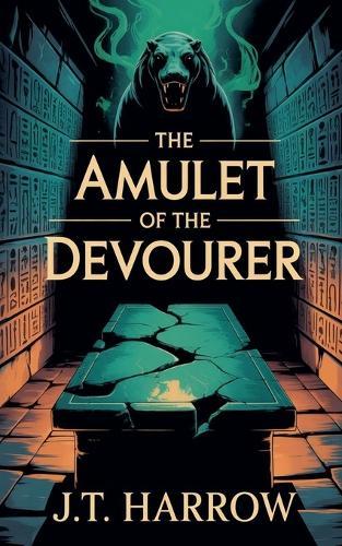 The Amulet Of The Devourer