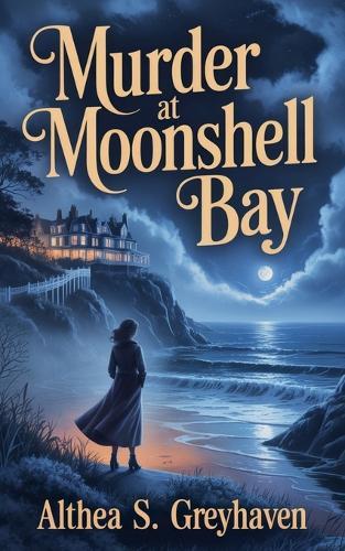 Murder at Moonshell Bay