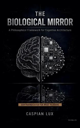 The Biological Mirror: A Philosophical Framework for Cognitive Architecture