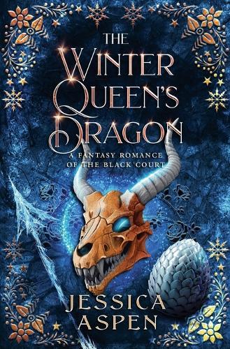 The Winter Queen's Dragon