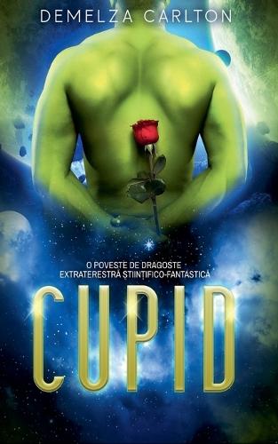Cupid: O Poveste de Dragoste Extraterestră Științifico-Fantastică