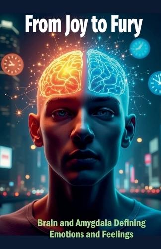 From Joy to Fury. Brain and Amygdala Defining Emotions and Feelings