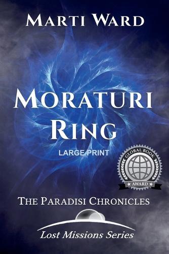 Moraturi Ring: Paradisi Chronicles
