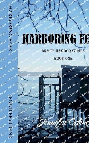Harboring Fear