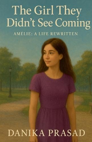 The Girl They Didn't See Coming