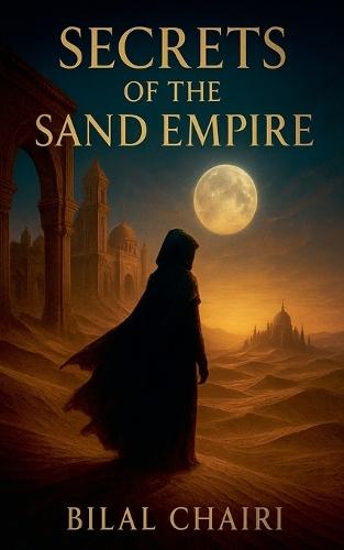Secrets of the Sand Empire