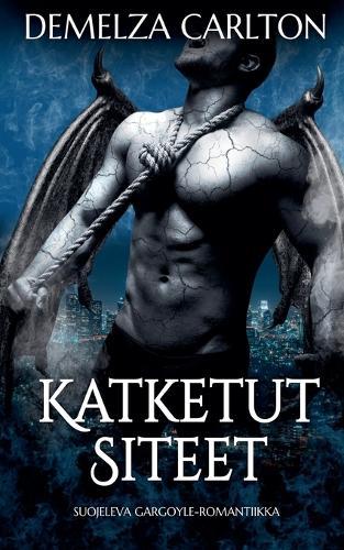 Katketut Siteet: Suojeleva Gargoyle-Romantiikka